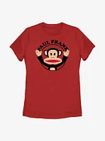 Paul Frank Julius Circle Womens T-Shirt