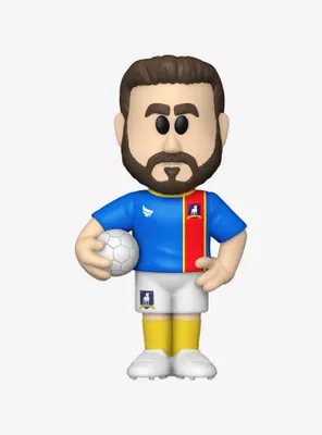 Funko Ted Lasso Soda Roy Kent Vinyl Figure