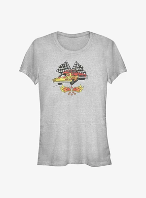 Race Girls T-Shirt