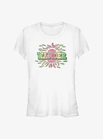 Wander Girls T-Shirt