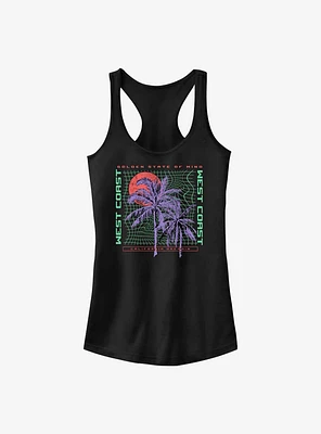 Deserted Island Girls Tank