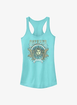 Dreamer Solis Girls Tank