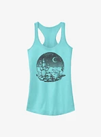 Dreamin Desert Girls Tank