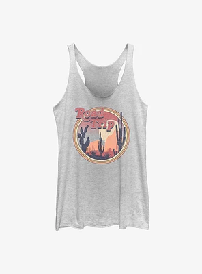 Road Trip Girls Tank