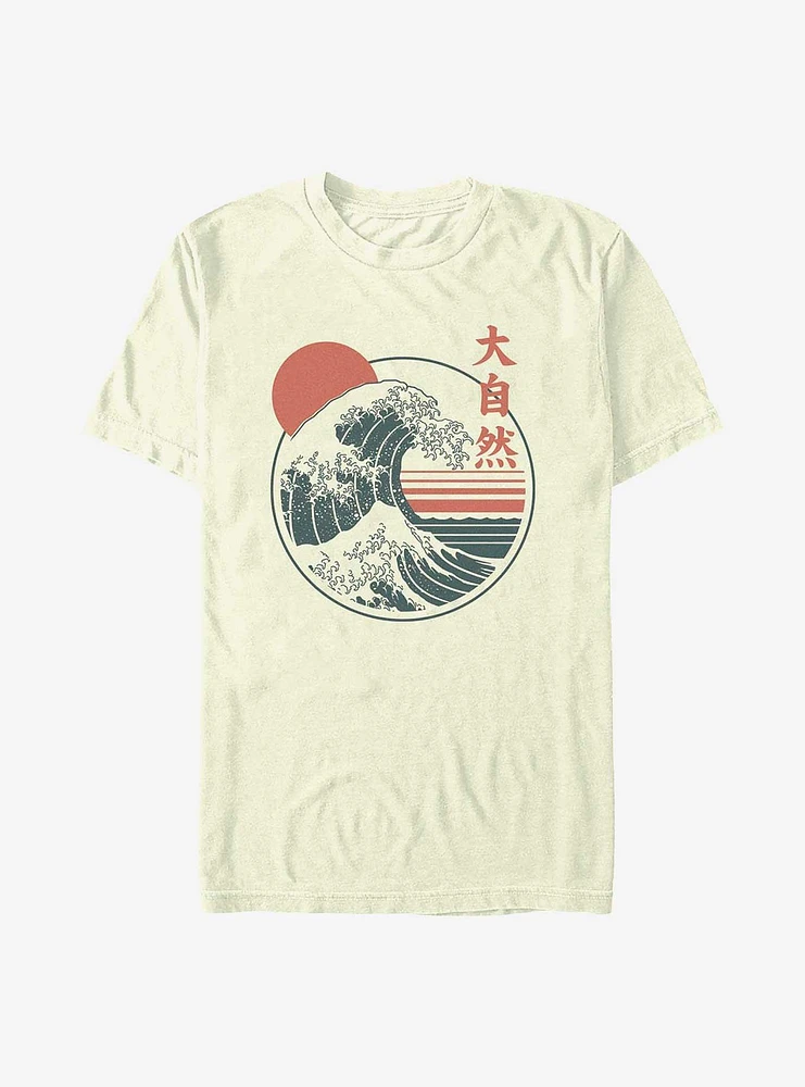 Great Wave T-Shirt
