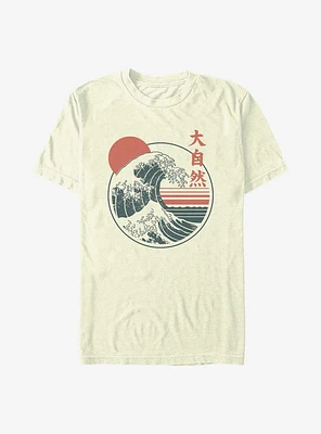 Great Wave T-Shirt