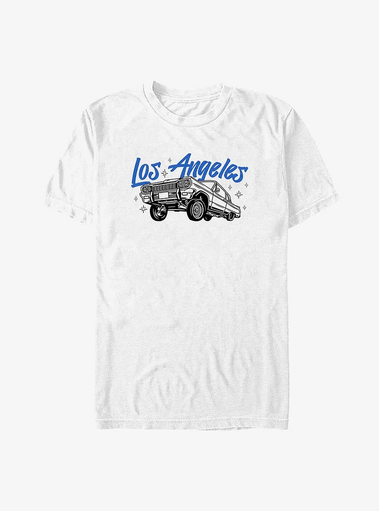 Low Rider T-Shirt
