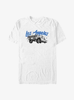 Low Rider T-Shirt