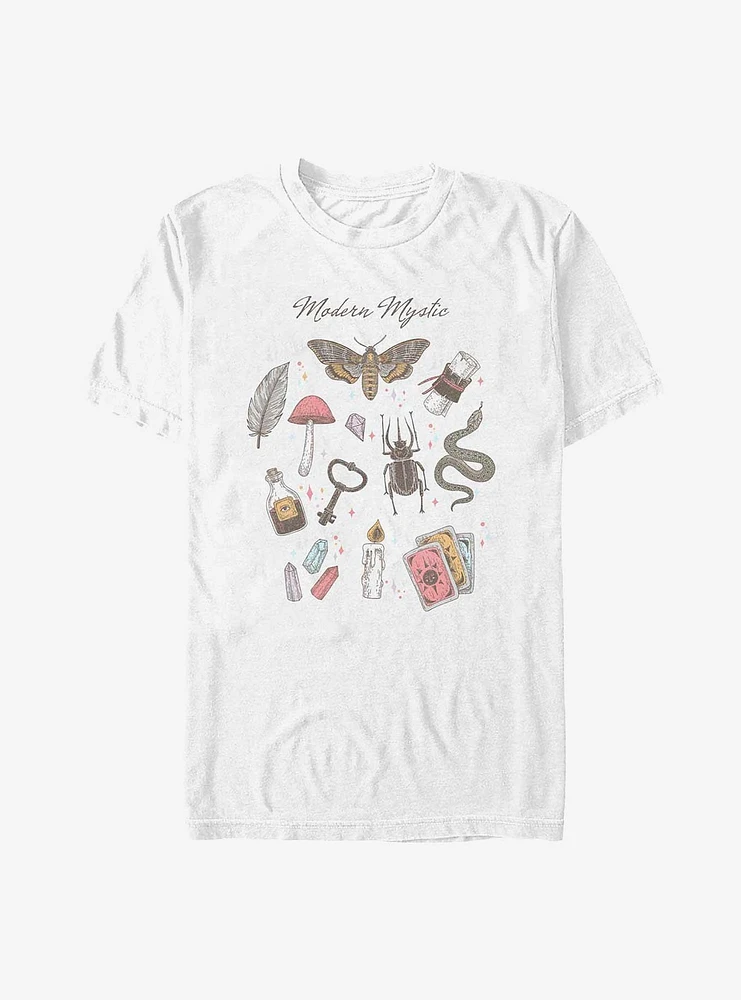 Modern Mystic T-Shirt