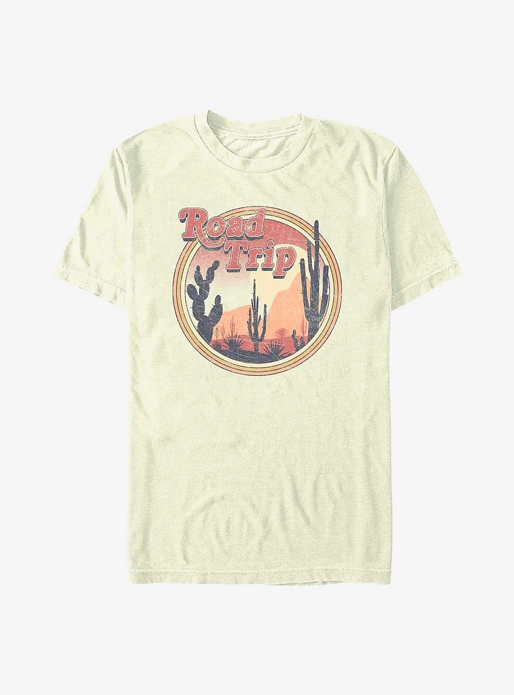 Road Trip T-Shirt
