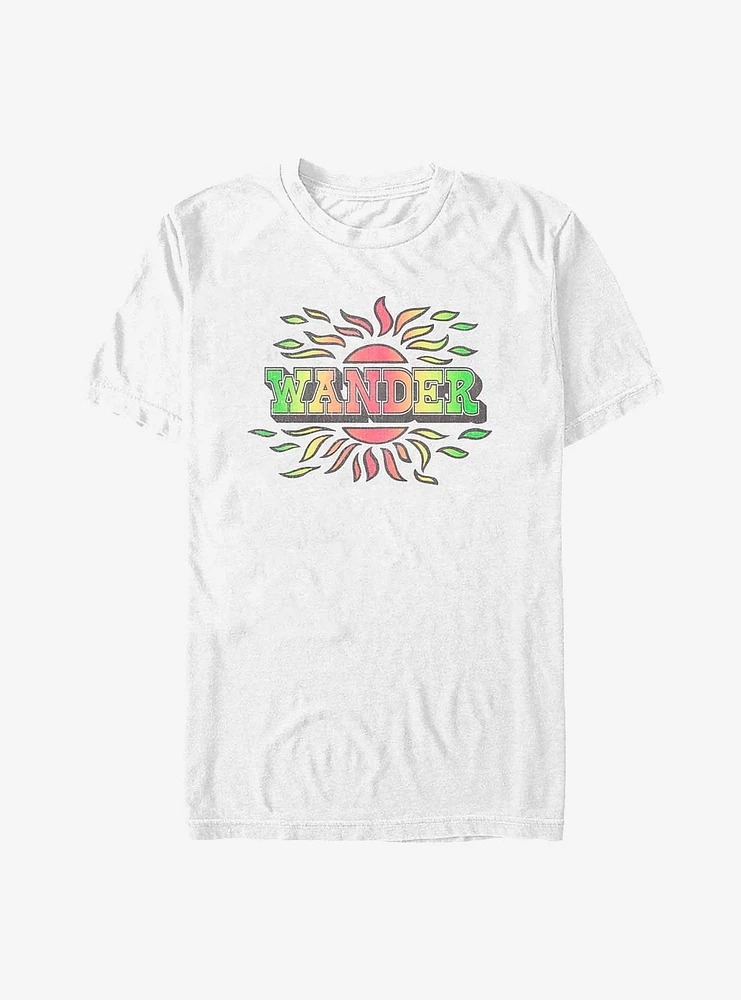 Wander T-Shirt