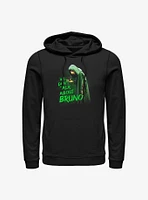 Disney's Encanto We Dont Talk About Bruno Hoodie