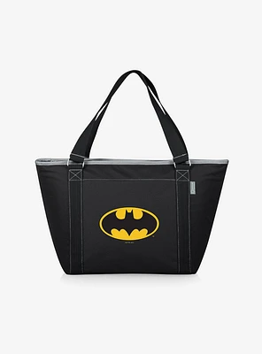 DC Comics Batman Topanga Cooler Tote Bag