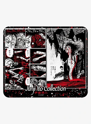 Junji Ito Tomie Mousepad