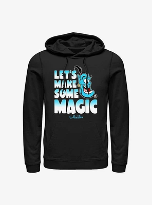 Disney Aladdin Magic Maker Hoodie
