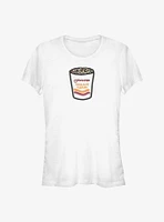 Maruchan Drawing Girls T-Shirt