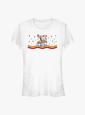 Maruchan Japan Ramen Girls T-Shirt