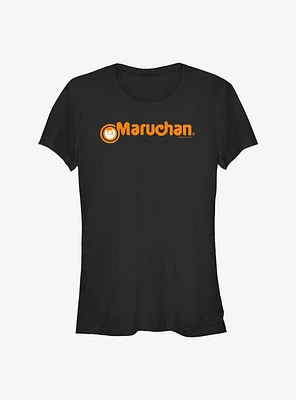 Maruchan Noodle Girls T-Shirt