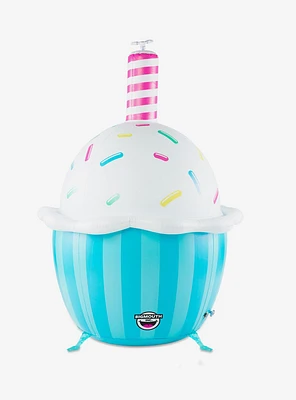 BigMouth Cupcake Sprinkler