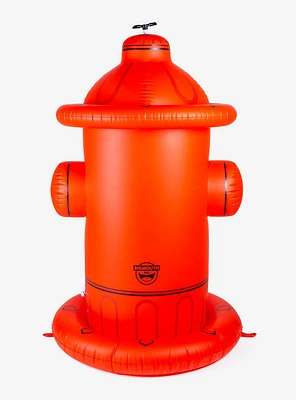 BigMouth Fire Hydrant Sprinkler