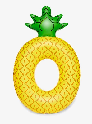 BigMouth Giant Pineapple Pool Float