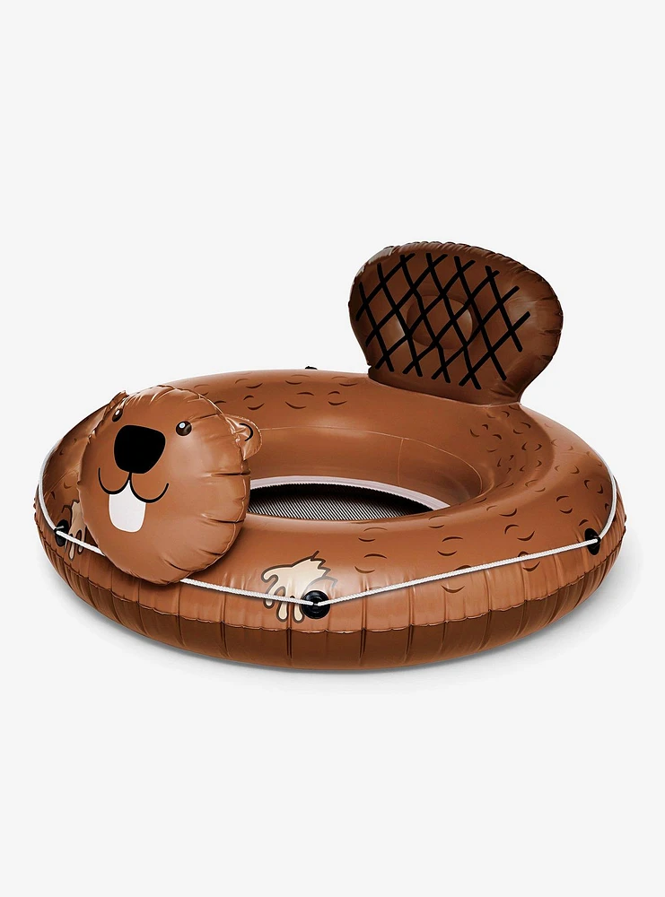 BigMouth River Raft Beaver Pool Float
