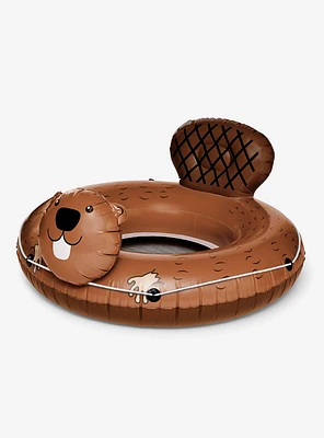 BigMouth River Raft Beaver Pool Float