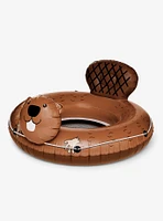 BigMouth River Raft Beaver Pool Float