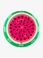 BigMouth Watermelon Fabric Pool Float