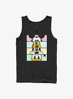 Disney Mickey Mouse Crew Faces Tank Top