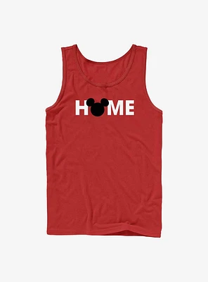 Disney Mickey Mouse Home Tank Top