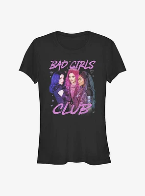 Disney Descendants Bad Girls Club T-Shirt