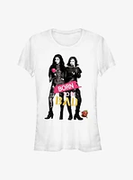 Disney Descendants Born To Be Bad Girls T-Shirt