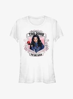 Disney Descendants Be Bad Girls T-Shirt