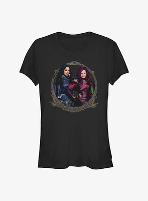 Disney Descendants Girls T-Shirt