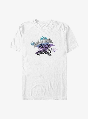 Disney Descendants D3 Rock That Crown T-Shirt