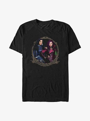 Disney Descendants Gals T-Shirt