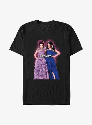 Disney Descendants Royal Gals T-Shirt