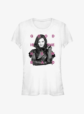 Disney Descendants New Bad Girls T-Shirt
