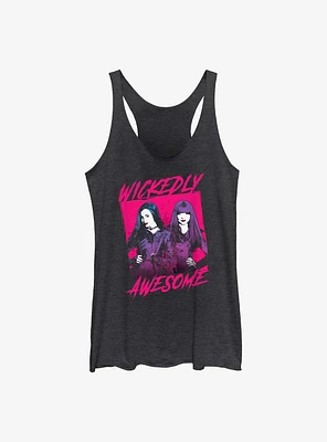 Disney Descendants Wickedly Awesome Girls Tank