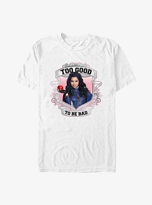 Disney Descendants Be Bad T-Shirt