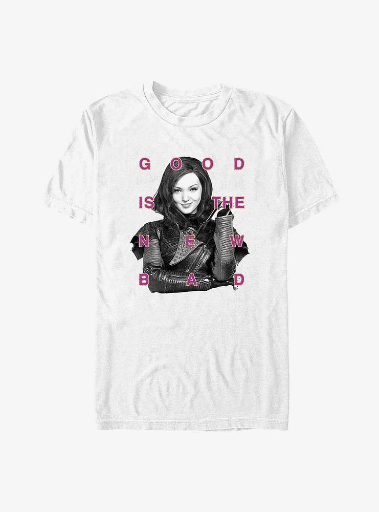 Disney Descendants New Bad T-Shirt