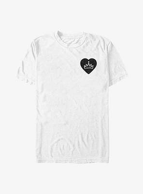 Disney Descendants Royal Crown T-Shirt