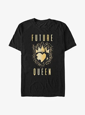 Disney Descendants Starry Crown T-Shirt