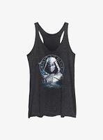 Marvel Moon Knight Galaxy Womens Tank Top
