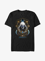 Marvel Moon Knight Rocker T-Shirt