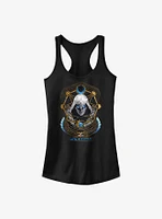 Marvel Moon Knight Rocker Girls Tank