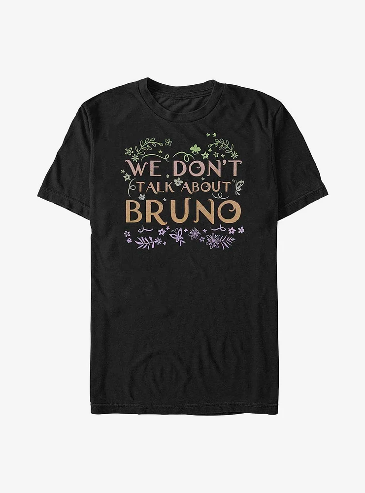 Disney's Encanto Bruno T-Shirt