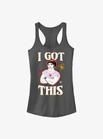 Disney's Encanto  I Got This Girl's Tank