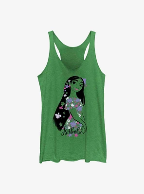Disney's Encanto Isabela Girl's Tank